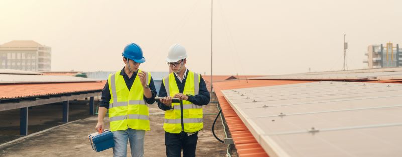 Pre-Installation Consultation